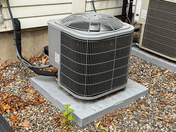 24/7 Emergency Hvac experts in Shaw AFB, SC